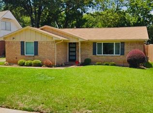 1413 Atlanta Dr, Irving, TX 75062