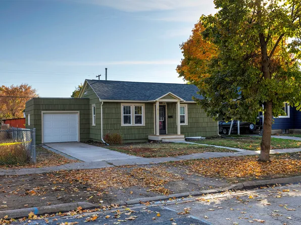 1423 S 4th St W, Missoula, MT 59801