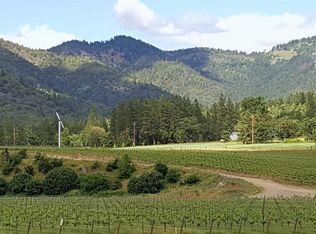 13511 N Applegate Rd, Grants Pass, OR 97527