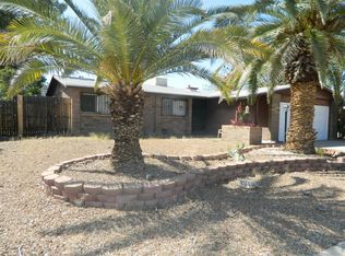 6707 N Galaxy Rd, Tucson, AZ 85741