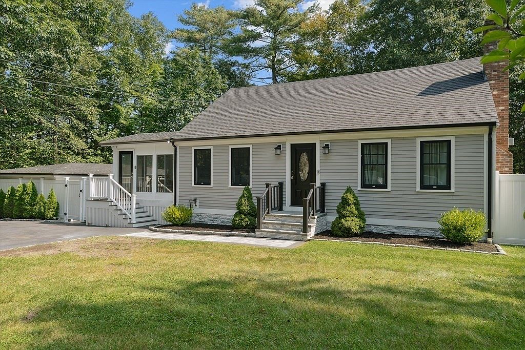 330 Beech St, Rockland, MA 02370 Zillow