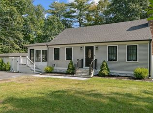 330 Beech St, Rockland, MA 02370