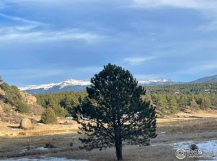 0 Langnis Rd, Florissant, CO 80816