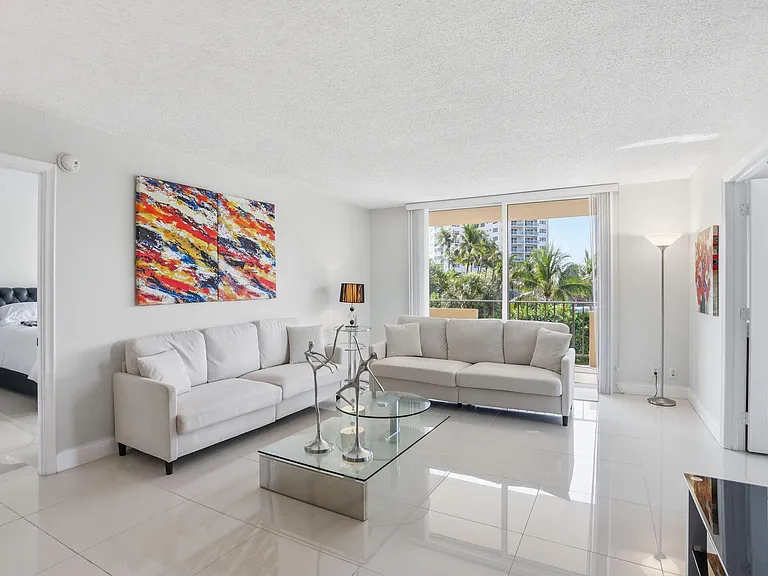 2000 S Ocean Blvd #2L — Photo 11