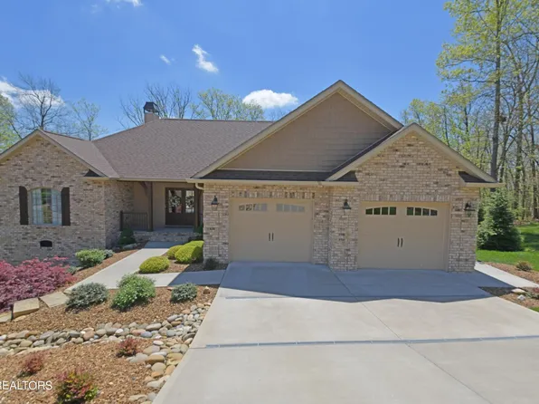 16 Northridge Ter Lot 11, Crossville, TN 38558