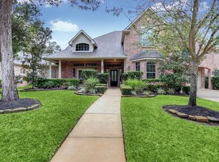 10427 Kilbride Way Ct, Spring, TX 77379