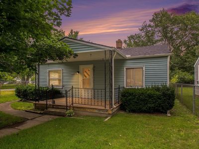 52686 Marks St, South Bend, IN, 46637