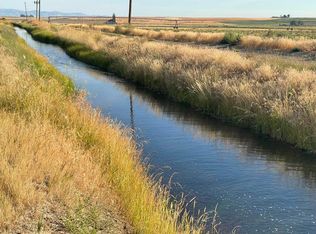 Scenic Loop LOT 10300-17, Culver, OR 97734