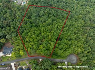 LOT 6 Highpoint Ridge Rd, Ellijay, GA 30536