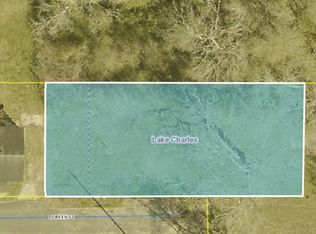 2207 Doreen St, Lake charles, LA 70601