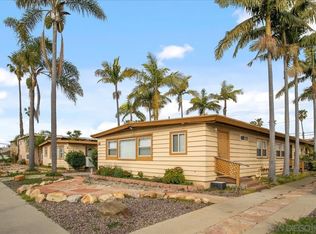 928-932 Reed Ave, San Diego, CA 92109