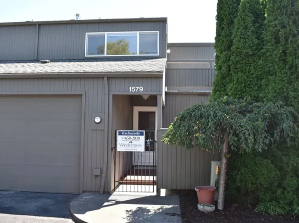 1579 NW Eastbrook Ct, Beaverton, OR 97006