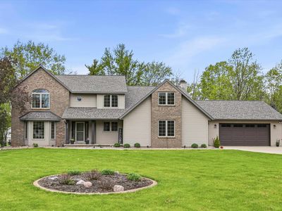 3296 Pioneer Dr, Green Bay, WI, 54313