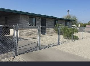811 W Alameda St, Tucson, AZ 85745