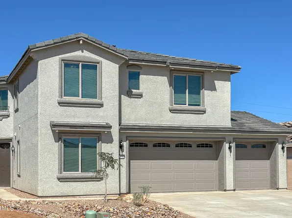1858 Brookshire Drive Lot 133, Sierra Vista, AZ 85635