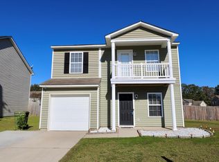 2773 Old Field Rd, Sumter, SC 29150