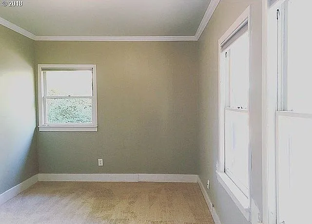 Unit 1 bedroom 1