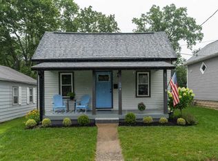 504 Clark Ave, Milford, OH 45150