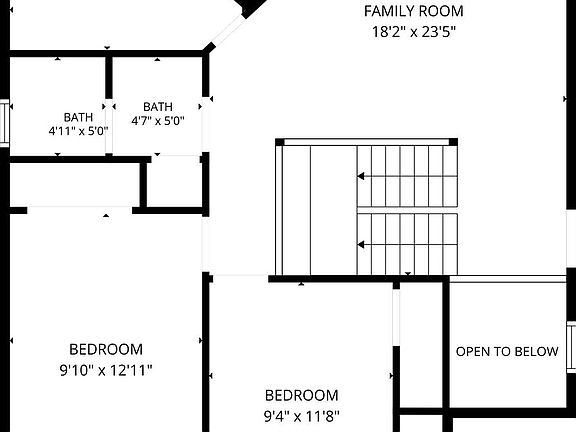 5th image of 5118 Winterwood Dr