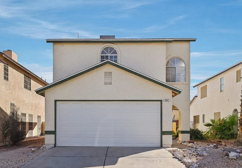 857 Schooner Dr
