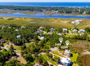 3391 Turnbuckle Ln SE, Southport, NC 28461