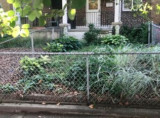 1010 Edgemore Rd, Philadelphia, PA 19151