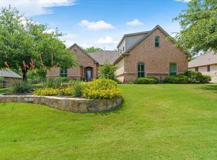 9515 Bellechase Rd, Granbury, TX 76049