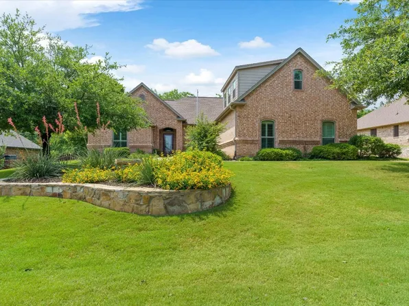 9515 Bellechase Rd, Granbury, TX 76049