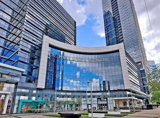 2 Anndale Dr UNIT 2908, Toronto, ON M2N 0G5