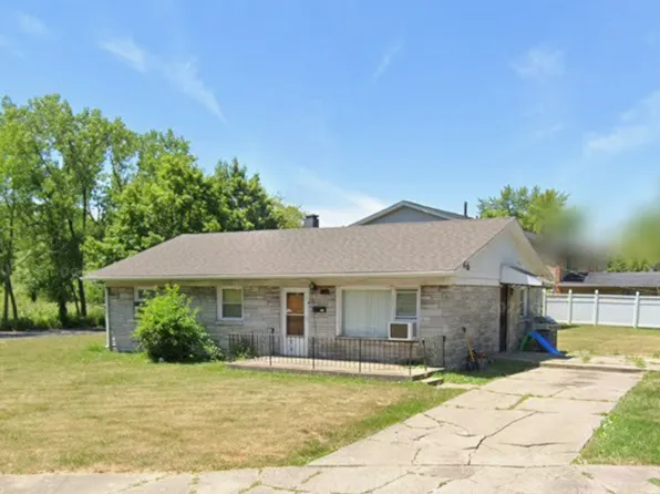 5124 Ohio St, Gary, IN 46409