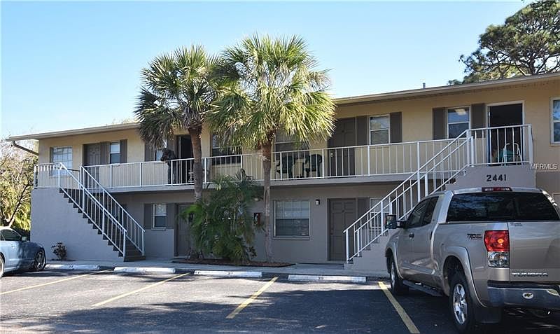 1st image of 2441 8th St Unit 37