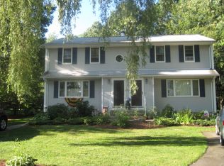 22 Fuller Ave, Attleboro, MA 02703