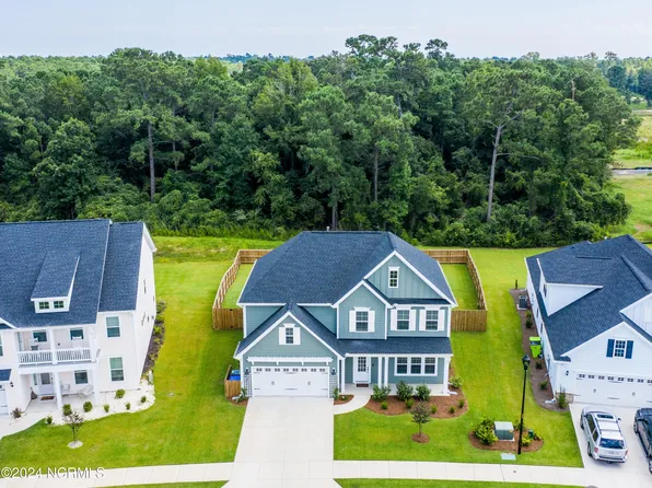 9016 Peplow Place, Wilmington, NC 28411