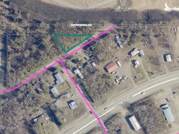 L1-B10 Merkle Ln, Kenai, AK 99611
