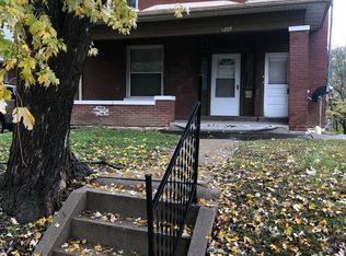 1209 E High St, Jefferson City, MO 65101