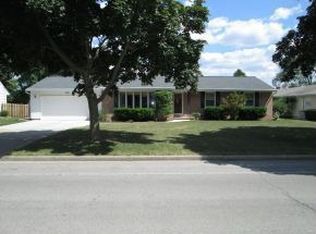 2231 Kassner Dr, Green Bay, WI 54304
