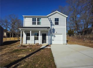 152 Hedgecock Rd, High Point, NC 27265