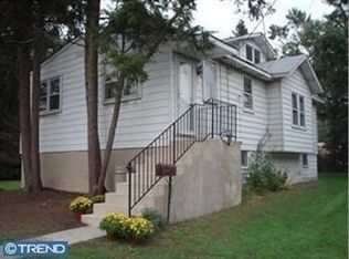 204 E Wilson Ave, Moorestown, NJ 08057