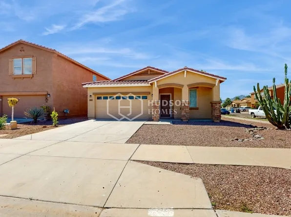 7429 W Saint Catherine Ave, Laveen, AZ 85339