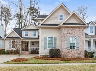 1901 Parrish Dr, Columbia, SC 29206