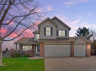 5950 S Estes St, Littleton, CO 80123