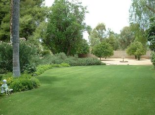 7361 E Dreyfus Ave, Scottsdale, AZ 85260