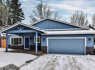 11492 SW 115th Ave, Tigard, OR 97223