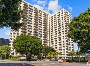 2160 Century Park E APT 1112, Los Angeles, CA 90067