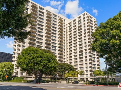2160 Century Park E APT 1112, Los Angeles, CA, 90067