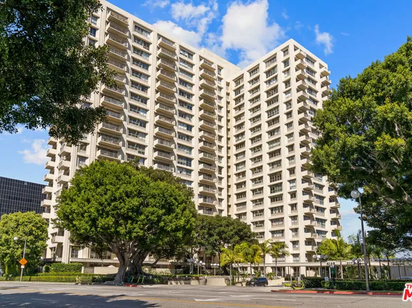 2160 Century Park E APT 1112, Los Angeles, CA 90067