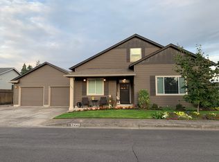 7442 Bluestem St NE, Keizer, OR 97303
