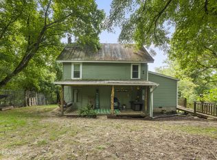 1485 Campbell Rd, Greeneville, TN 37745