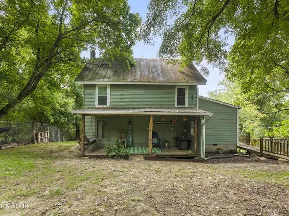 1485 Campbell Rd, Greeneville, TN 37745