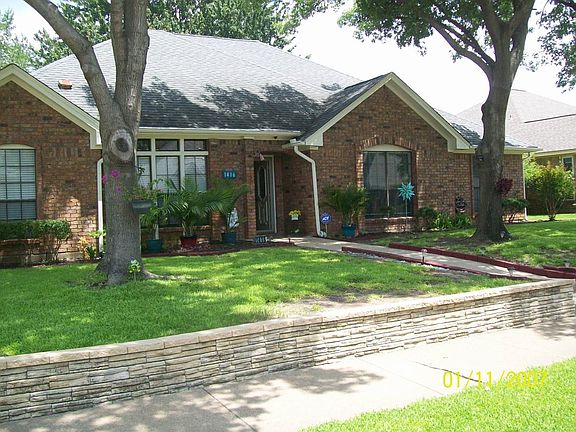 2nd image of 1416 Wagonwheel Ct